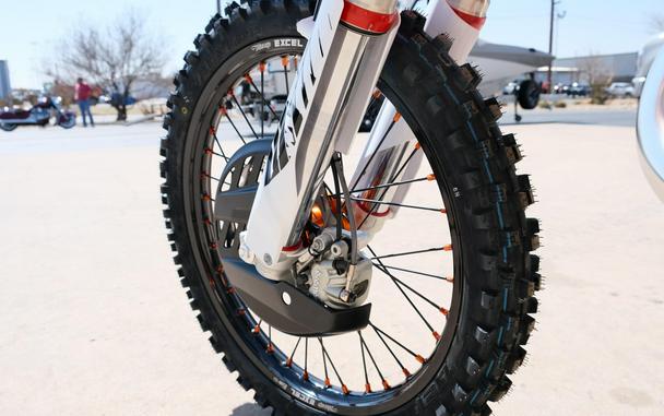 2026 KTM 250 XCW HARD ENDURO