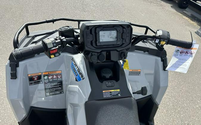 2026 Polaris Sportsman 450 H.O.