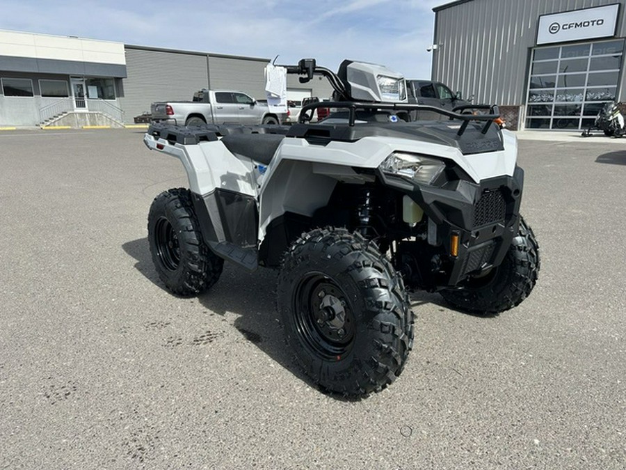 2026 Polaris Sportsman 450 H.O.