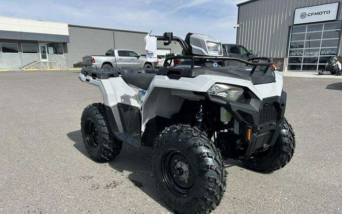 2026 Polaris Sportsman 450 H.O.