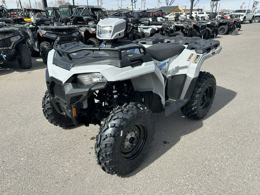 2026 Polaris Sportsman 450 H.O.
