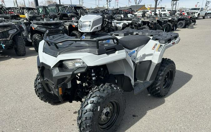 2026 Polaris Sportsman 450 H.O.