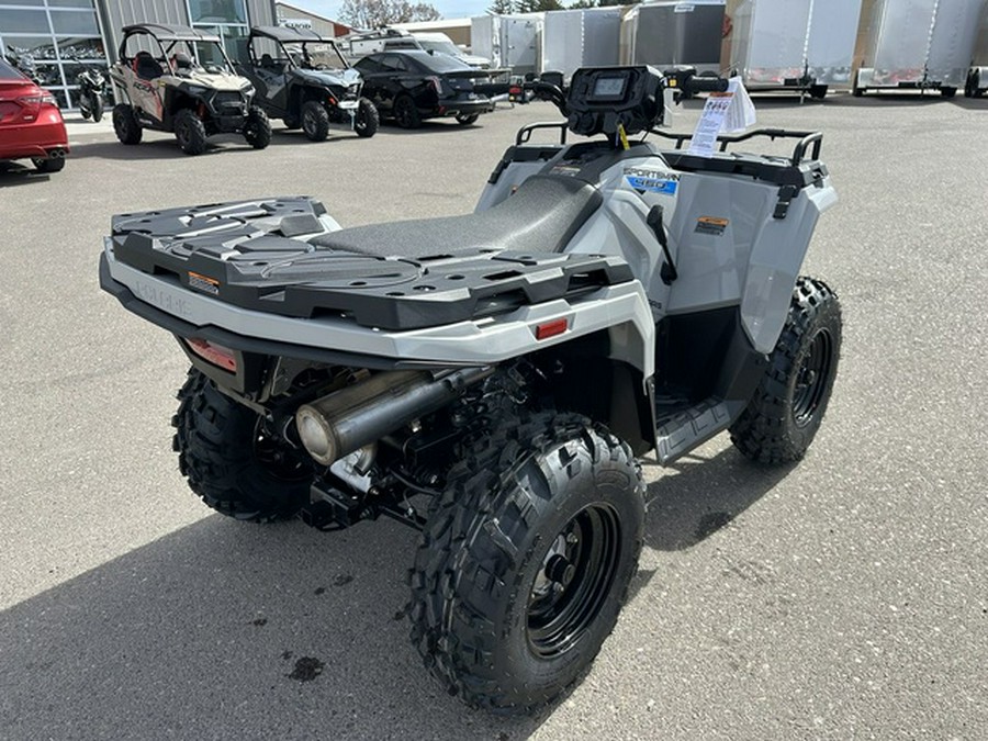 2026 Polaris Sportsman 450 H.O.