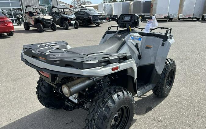 2026 Polaris Sportsman 450 H.O.