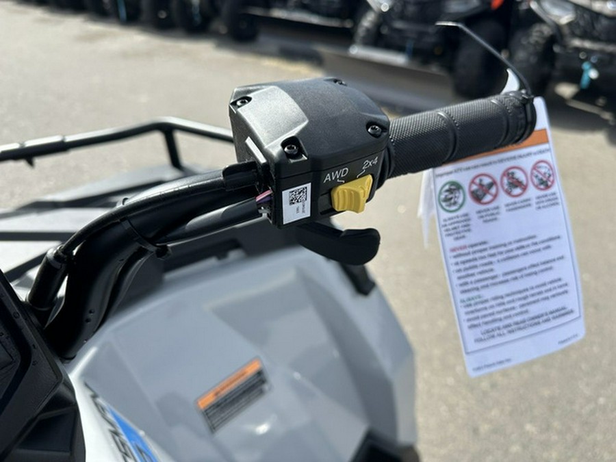 2026 Polaris Sportsman 450 H.O.