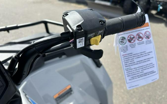 2026 Polaris Sportsman 450 H.O.