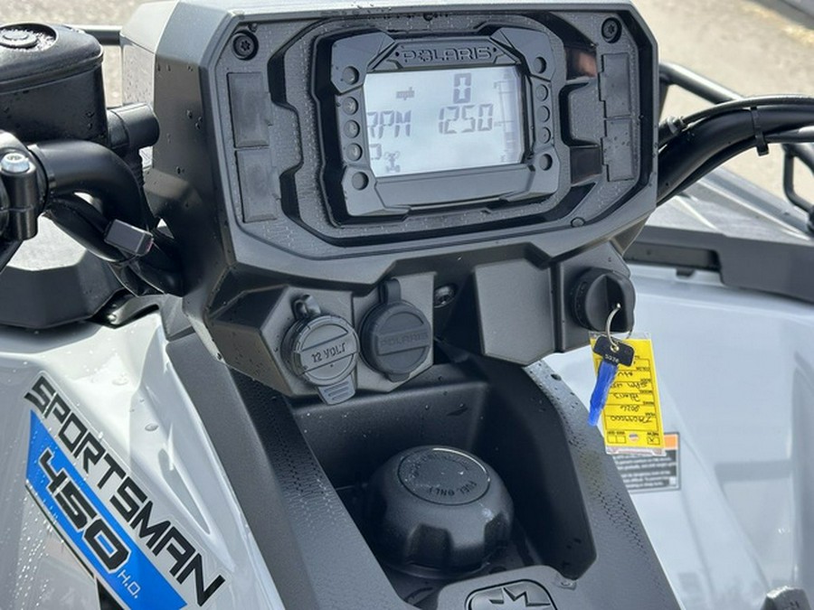 2026 Polaris Sportsman 450 H.O.