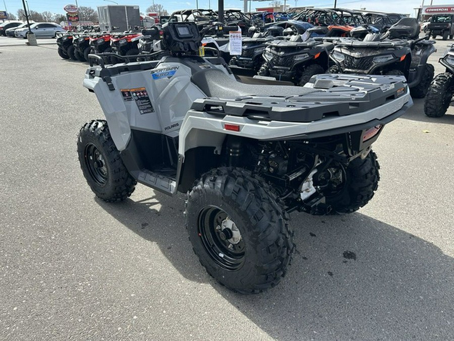 2026 Polaris Sportsman 450 H.O.