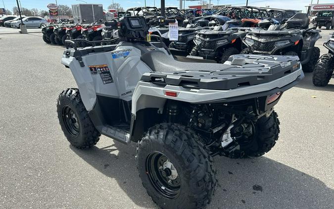 2026 Polaris Sportsman 450 H.O.