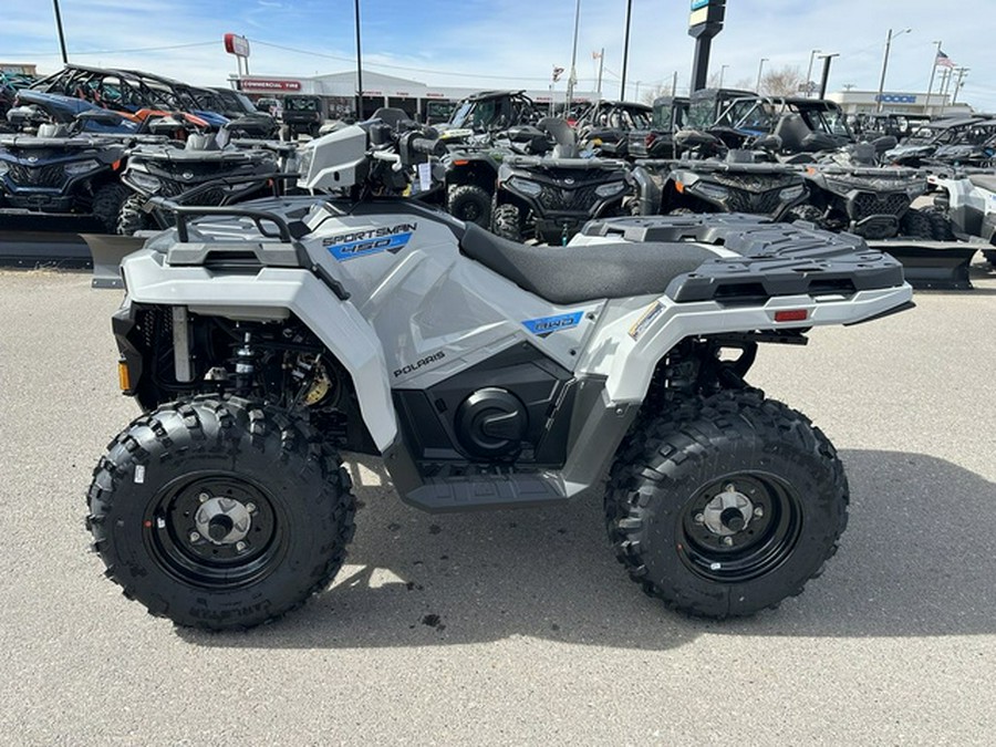 2026 Polaris Sportsman 450 H.O.