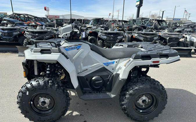 2026 Polaris Sportsman 450 H.O.