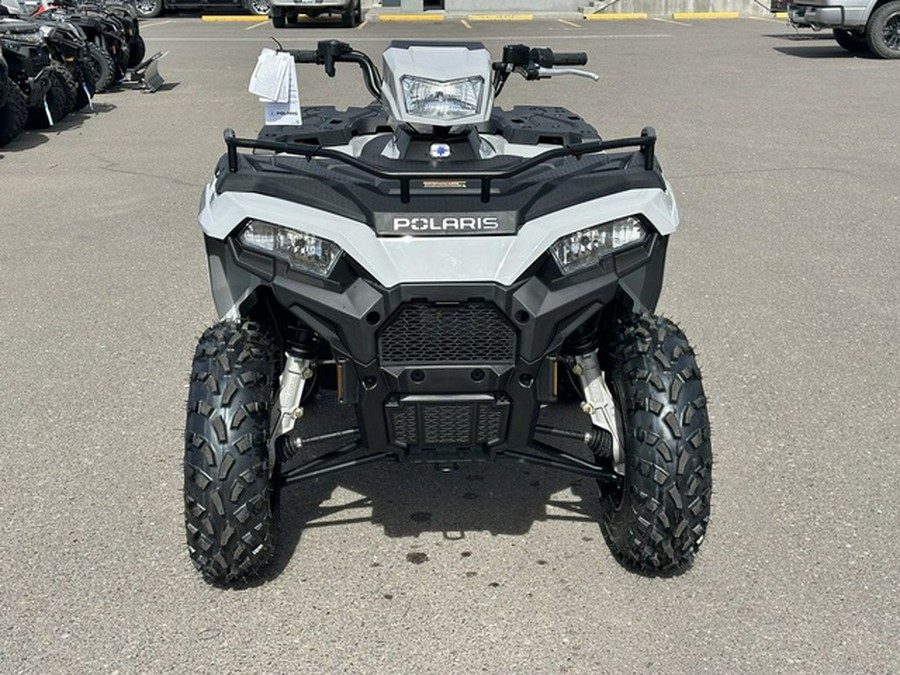 2026 Polaris Sportsman 450 H.O.