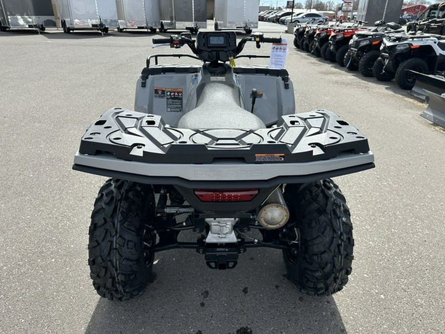 2026 Polaris Sportsman 450 H.O.