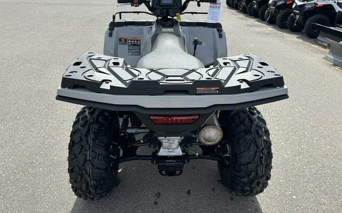 2026 Polaris Sportsman 450 H.O.