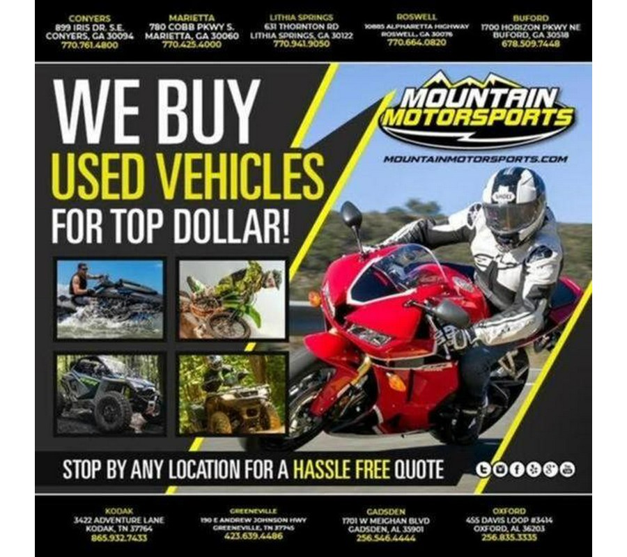 2026 Kawasaki Ninja® 500 SE ABS