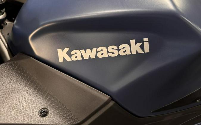2026 Kawasaki Ninja® 500 SE ABS