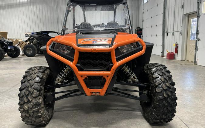 2015 Polaris RZR® XP 1000 EPS