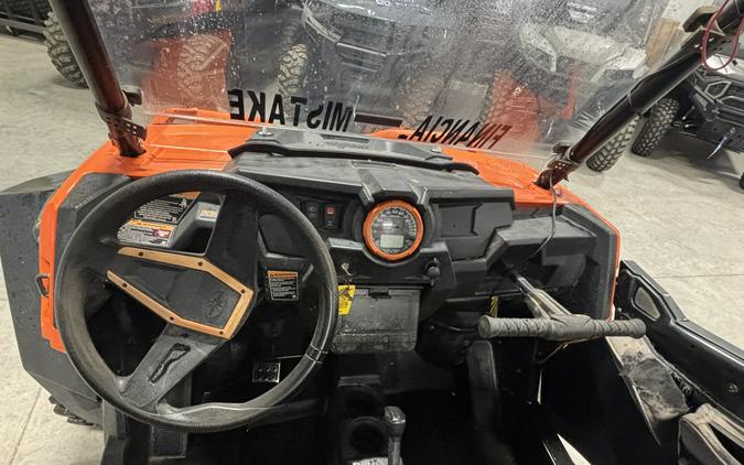 2015 Polaris RZR® XP 1000 EPS