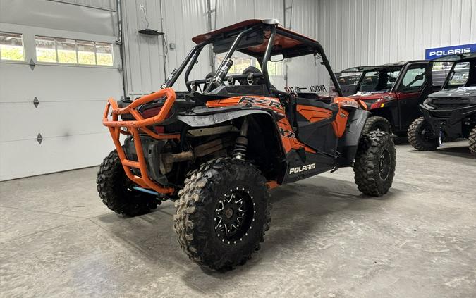 2015 Polaris RZR® XP 1000 EPS