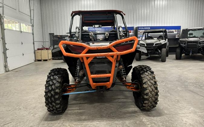 2015 Polaris RZR® XP 1000 EPS