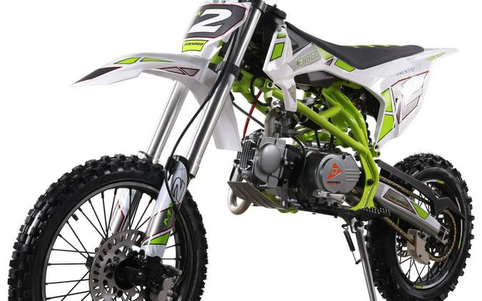 2026 Denago Powersports MX2