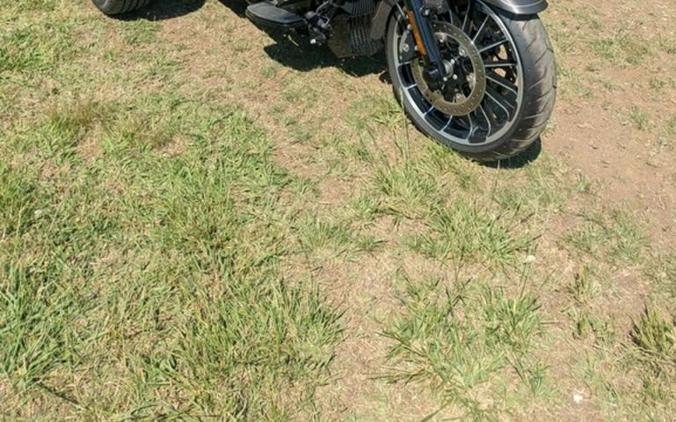 2023 Harley-Davidson Trike Road Glide® 3