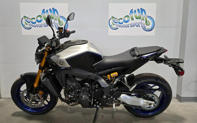 2026 Yamaha Motor Corp., USA MT-09 SP