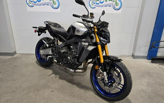 2026 Yamaha Motor Corp., USA MT-09 SP