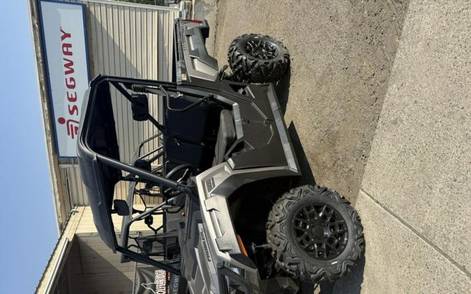 2026 Arctic Cat Prowler PRO 800 XT TUNGESTEN