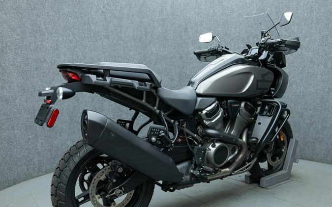 2023 HARLEY DAVIDSON RA1250S PAN AMERICA SPECIAL W/ABS