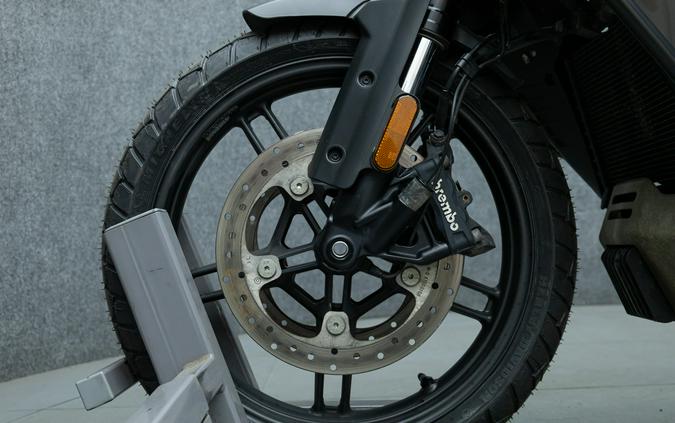 2023 HARLEY DAVIDSON RA1250S PAN AMERICA SPECIAL W/ABS