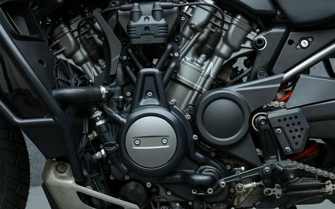2023 HARLEY DAVIDSON RA1250S PAN AMERICA SPECIAL W/ABS