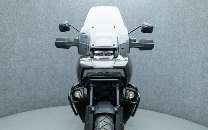 2023 HARLEY DAVIDSON RA1250S PAN AMERICA SPECIAL W/ABS
