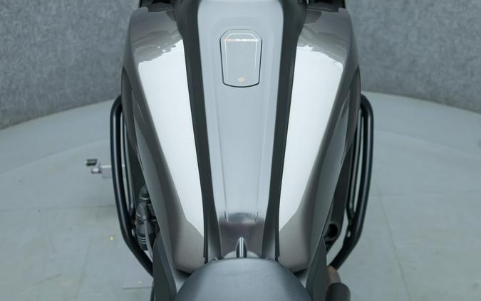 2023 HARLEY DAVIDSON RA1250S PAN AMERICA SPECIAL W/ABS