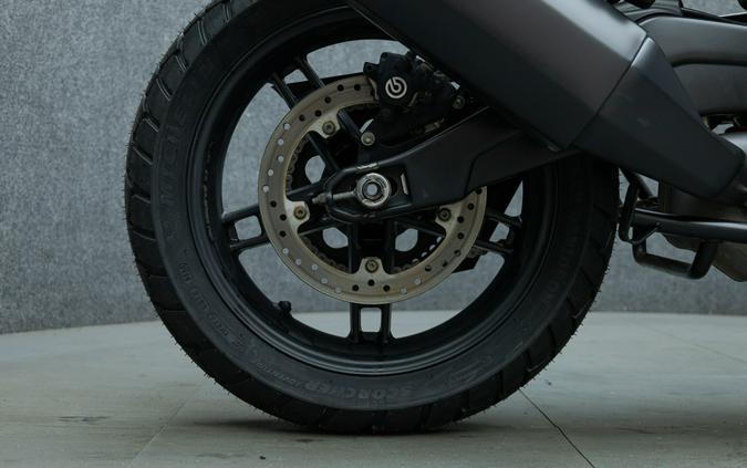 2023 HARLEY DAVIDSON RA1250S PAN AMERICA SPECIAL W/ABS
