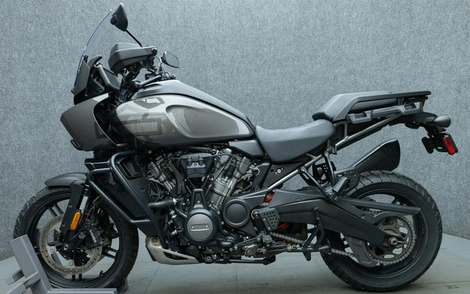 2023 HARLEY DAVIDSON RA1250S PAN AMERICA SPECIAL W/ABS