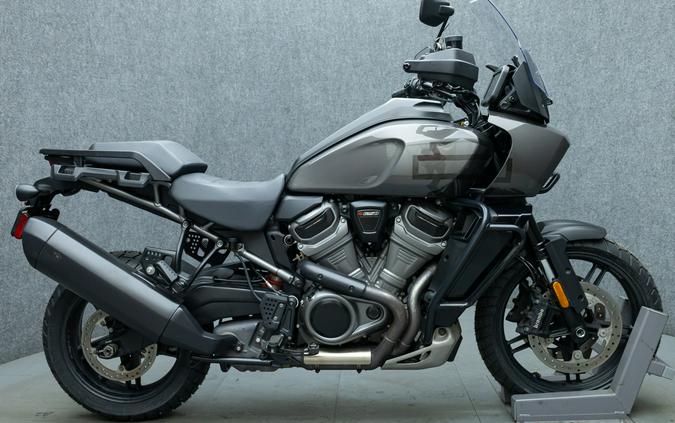 2023 HARLEY DAVIDSON RA1250S PAN AMERICA SPECIAL W/ABS