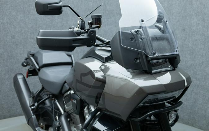 2023 HARLEY DAVIDSON RA1250S PAN AMERICA SPECIAL W/ABS