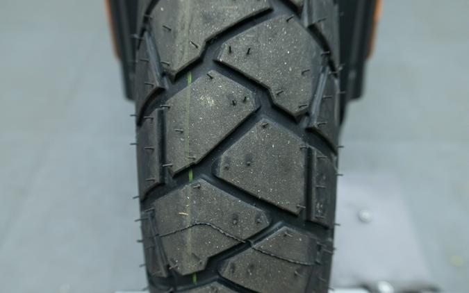 2023 HARLEY DAVIDSON RA1250S PAN AMERICA SPECIAL W/ABS