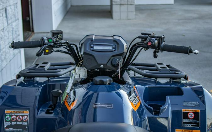 2026 Kawasaki Brute Force® 450 4X4