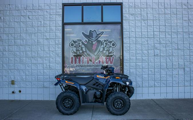 2026 Kawasaki Brute Force® 450 4X4