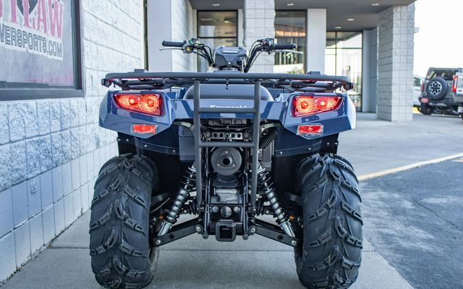 2026 Kawasaki Brute Force® 450 4X4