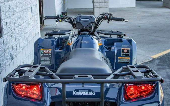 2026 Kawasaki Brute Force® 450 4X4