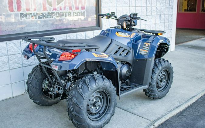 2026 Kawasaki Brute Force® 450 4X4