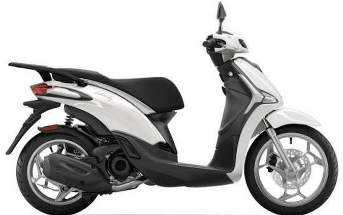 2026 PIAGGIO LIBERTY 50