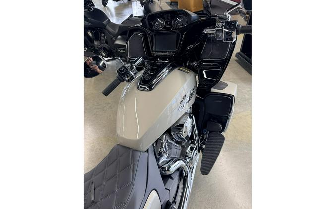 2026 PURSUIT LT 112 - Indian Motorcycle