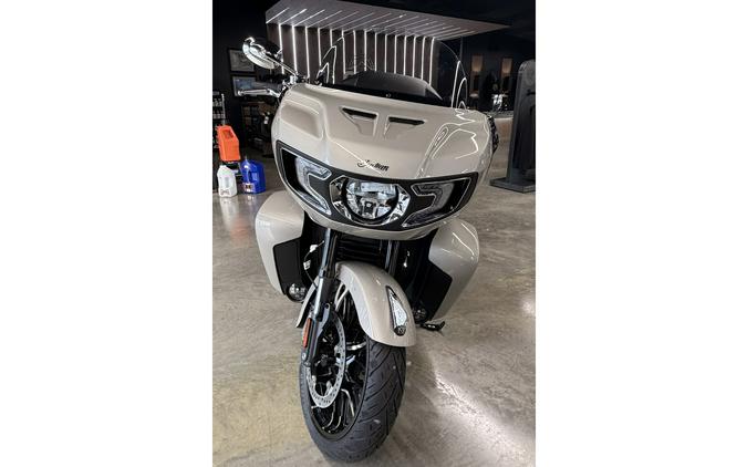 2026 PURSUIT LT 112 - Indian Motorcycle