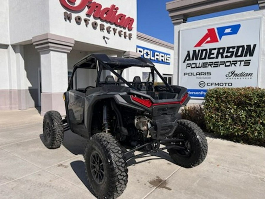 2026 Polaris RZR XP S 1000 Ultimate