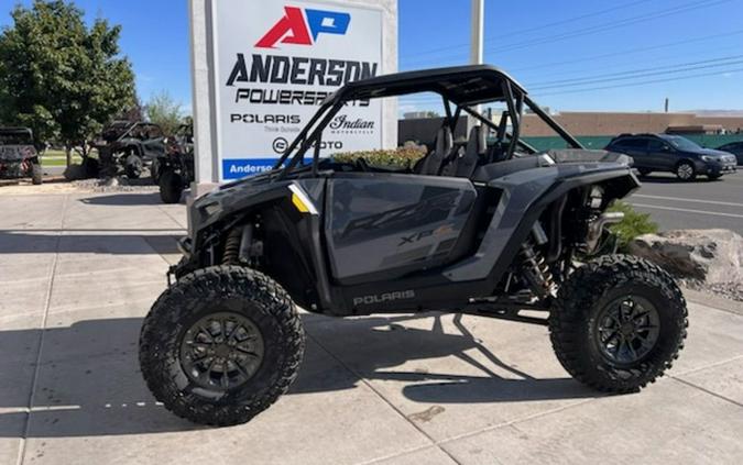 2026 Polaris RZR XP S 1000 Ultimate