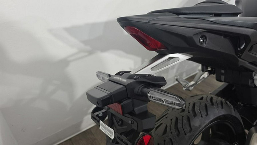 2026 Honda CB500 Hornet